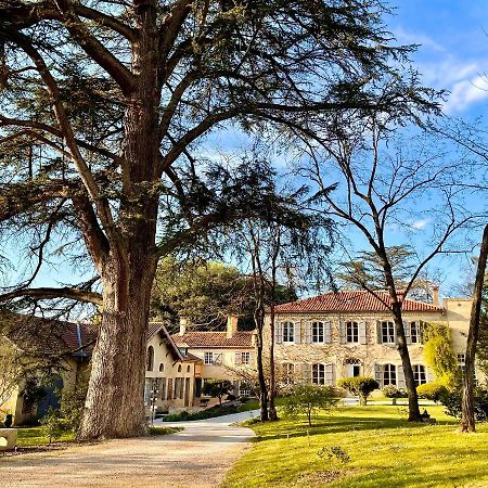 Maison Gascony L'Isle-de-Noe المظهر الخارجي الصورة